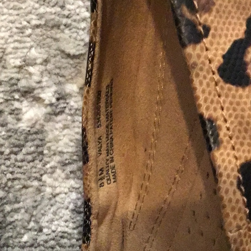 Ballet flats - Picture 5 of 6